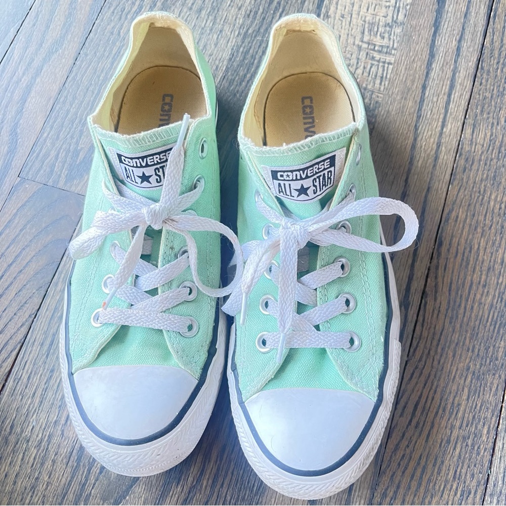 Woman’s size 9